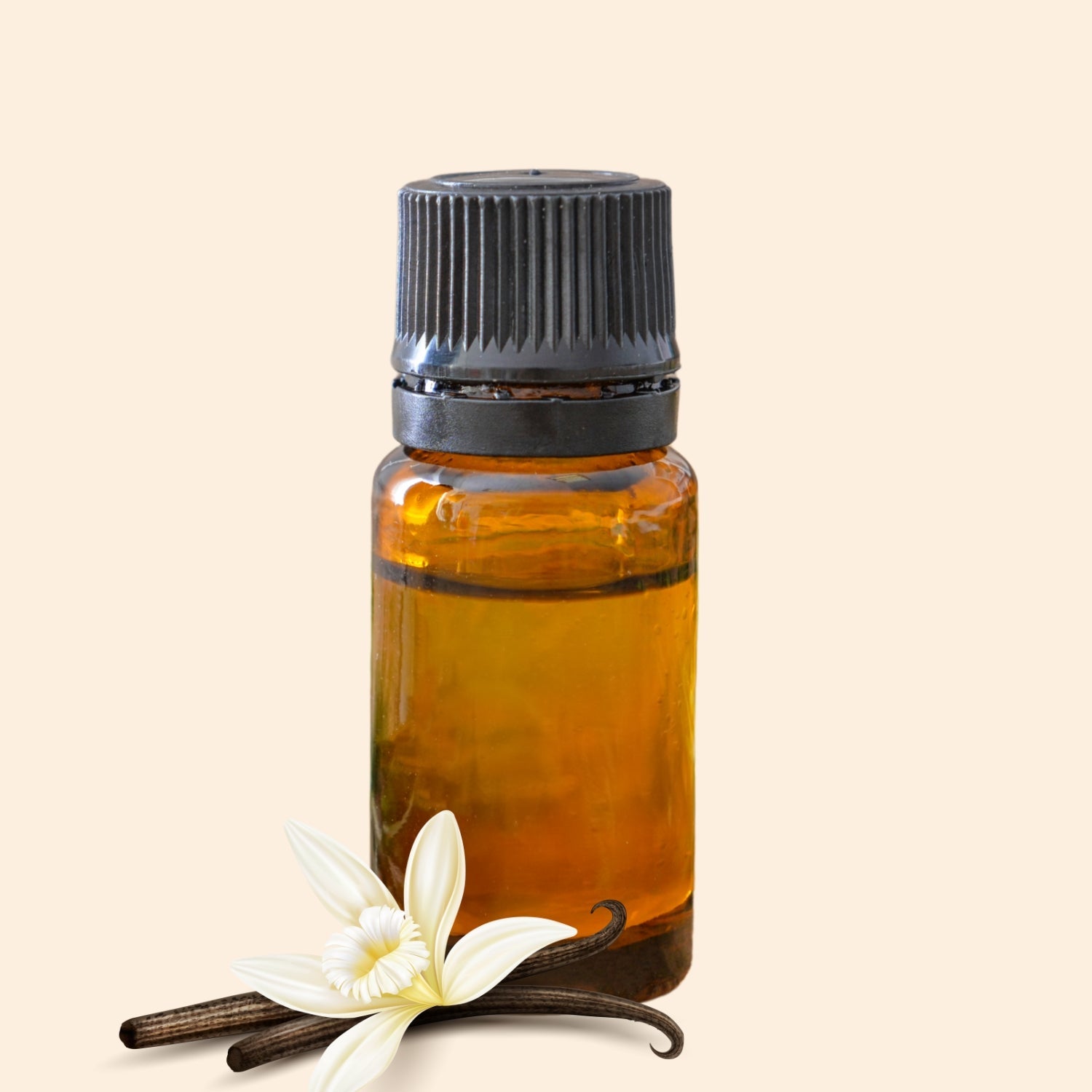 Vanilla Hydrosol Vanilla Hydrosol